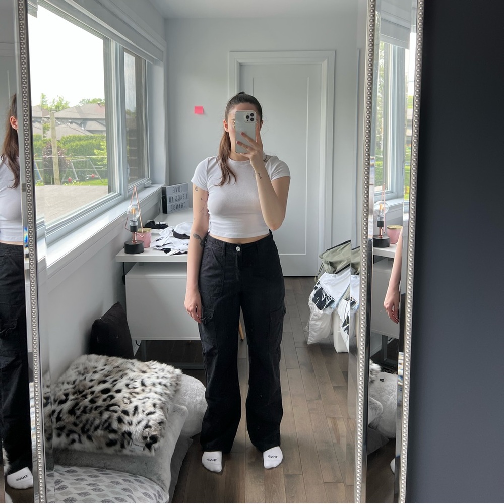 Cargos